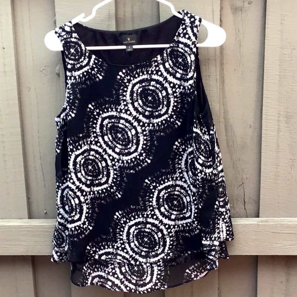 Worthington Top